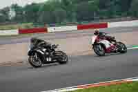 Advanced Group Black Bikes